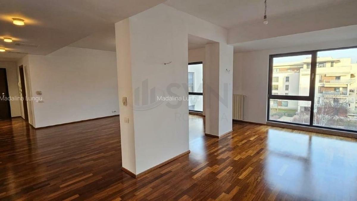 Apartament cu 4 camere decomandat în Băneasa - 7