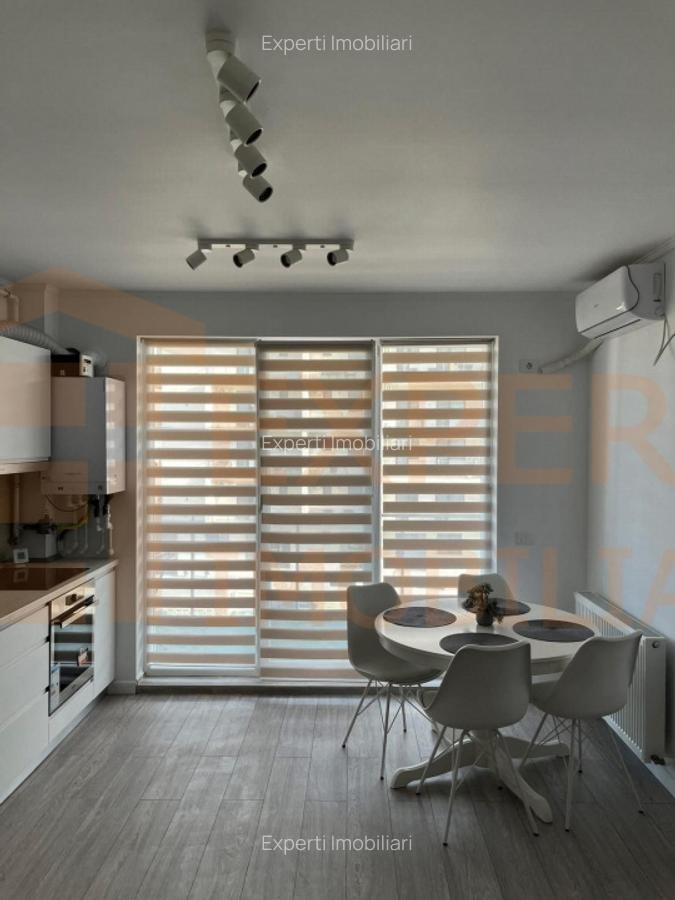 Apartament 2 camere zona Mamaia Nord - 4