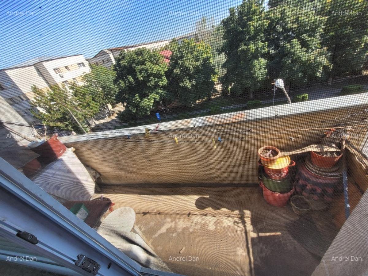 Apartament 4 camere, ultracentral, Rosiori de Vede | 79,65 mp utili - 2