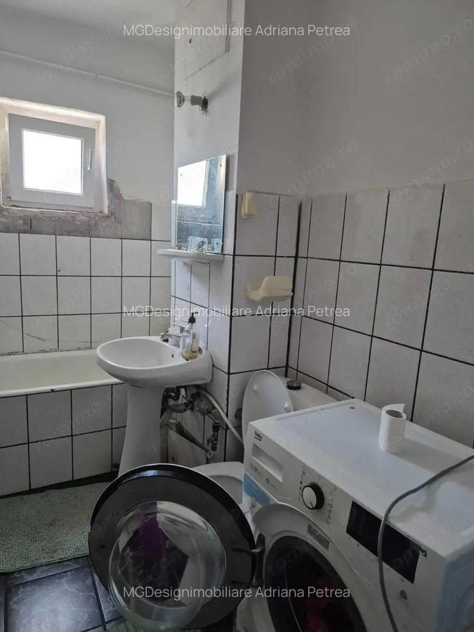 Apartament 2 camere zona Kiriac - 7