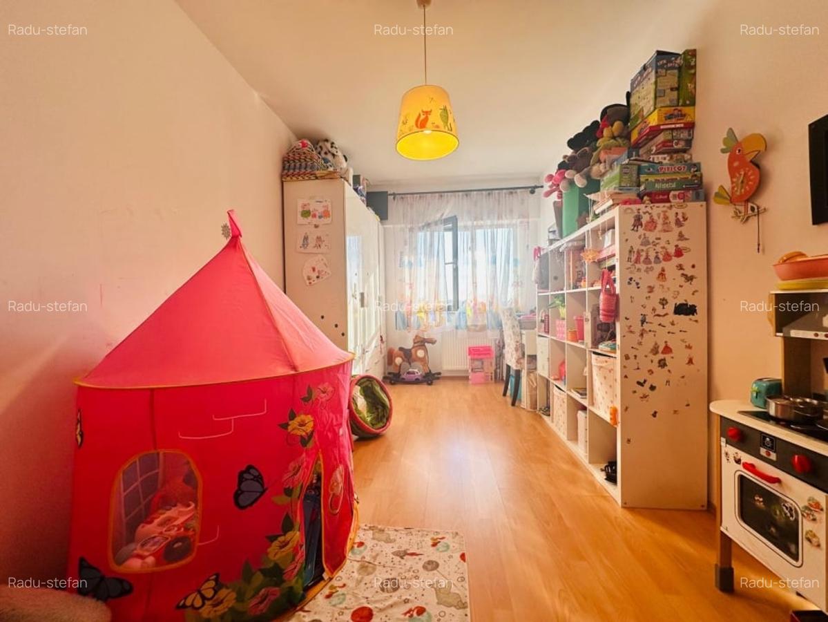 AP 3 CAMERE | DOAMNA GHICA PLAZA | COLENTINA | PARCARE SUBTERAN | - 9