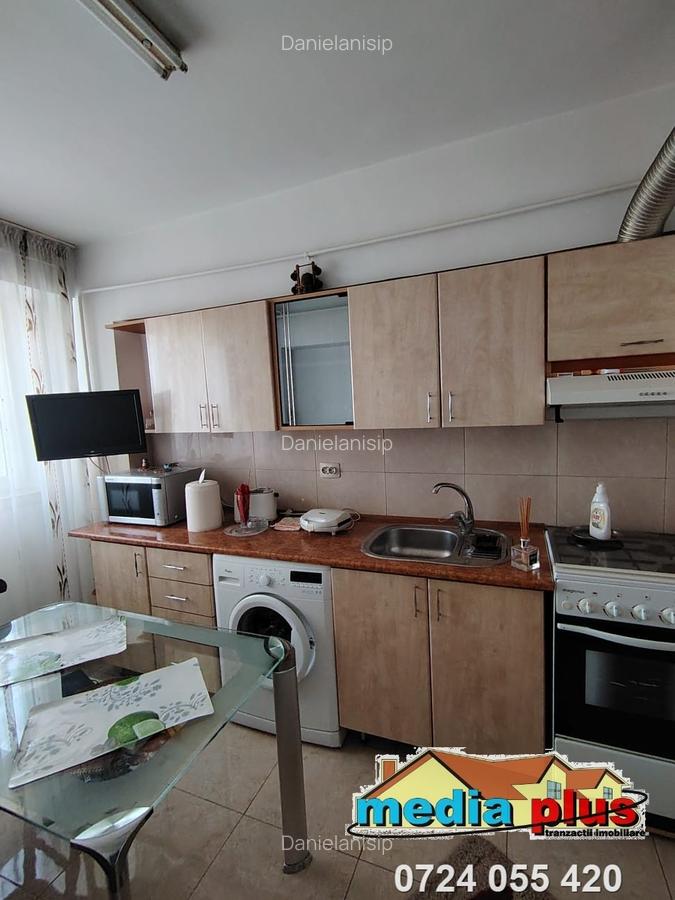 Apartament 2 camere decomandat – Micro 20, mobilat și utilat - 6