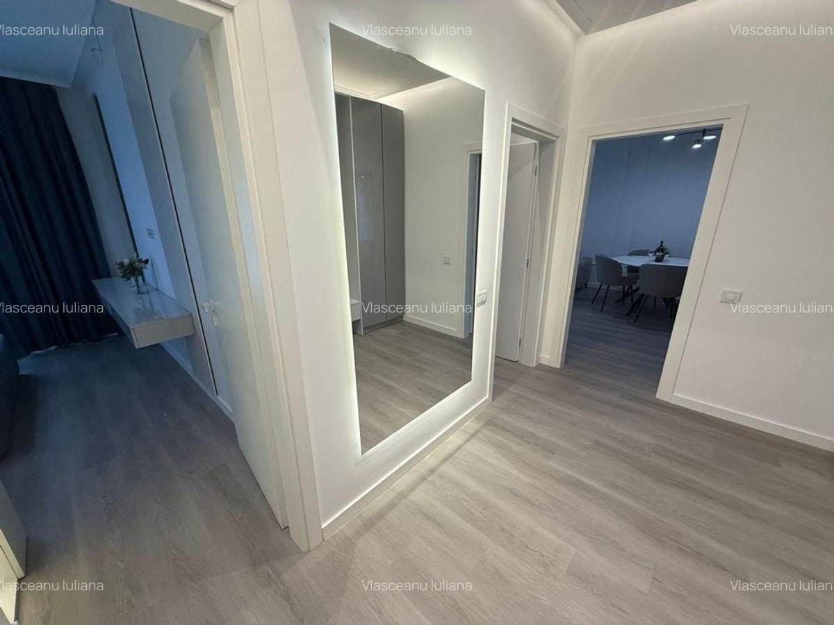 | Apartament 2 Camere - Exigent Plaza Residence Faza 5 | - 13