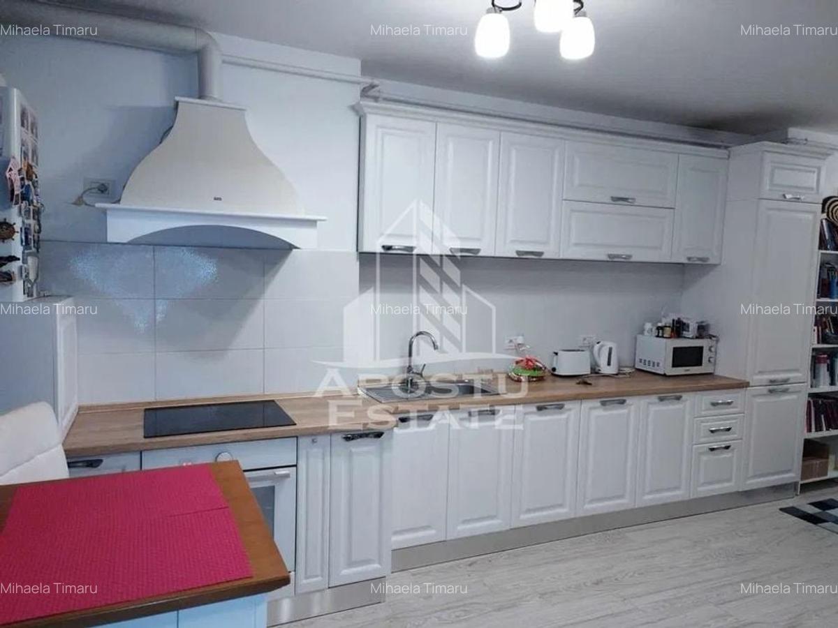 Apartament cu 2 camere, bloc nou, zona Soarelui - 1