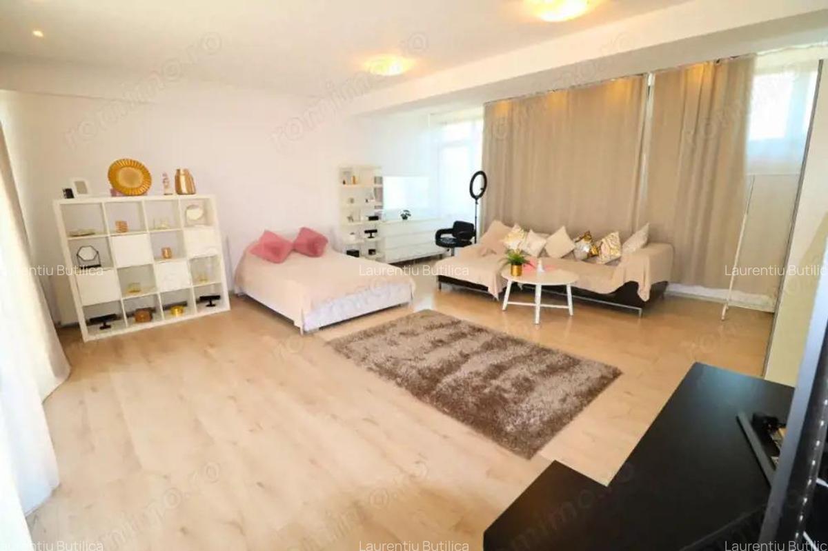 Salajan - vila superba cu 2 etaje - living 48mp fara stalpi - 7
