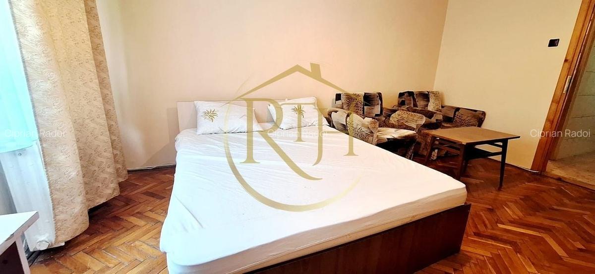 Oferim spre inchiriere apartament cu 1 camera, Bloc izolat, Complex Studentesc - 1