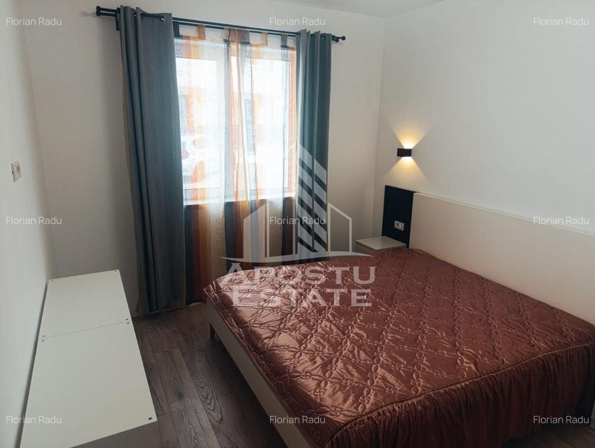Apartament 2 camere,  zona Braytim, AC, Centrala Proprie - 5