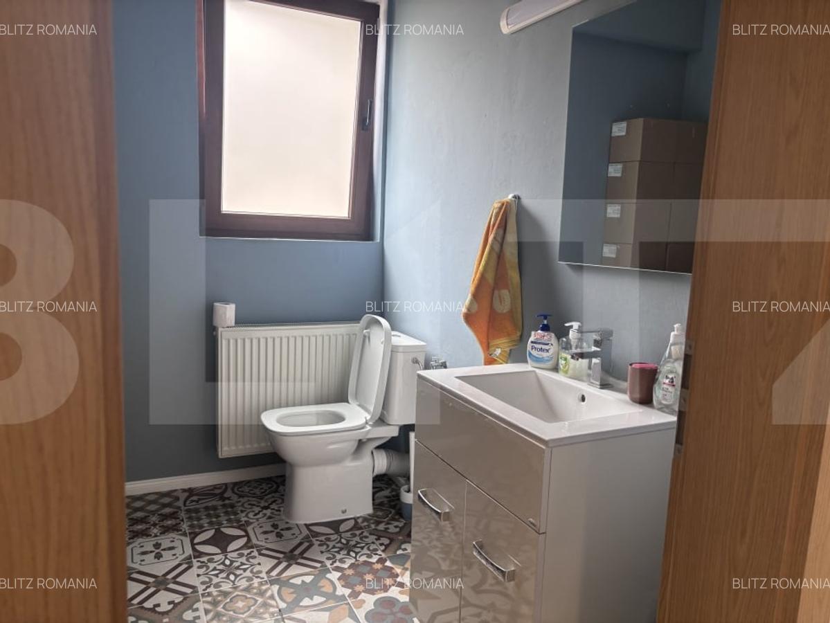 Apartament cu terasa cat o gradina - locul perfect pentru un nou inceput! - 5