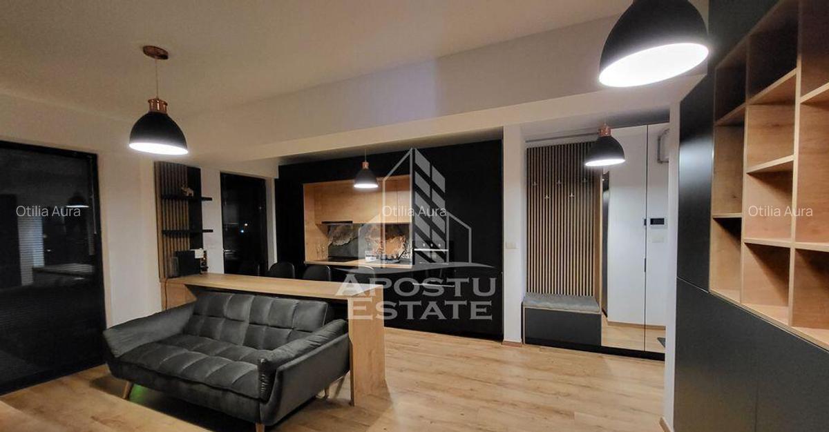 Apartament de lux,open space,Calea Lipovei - 8