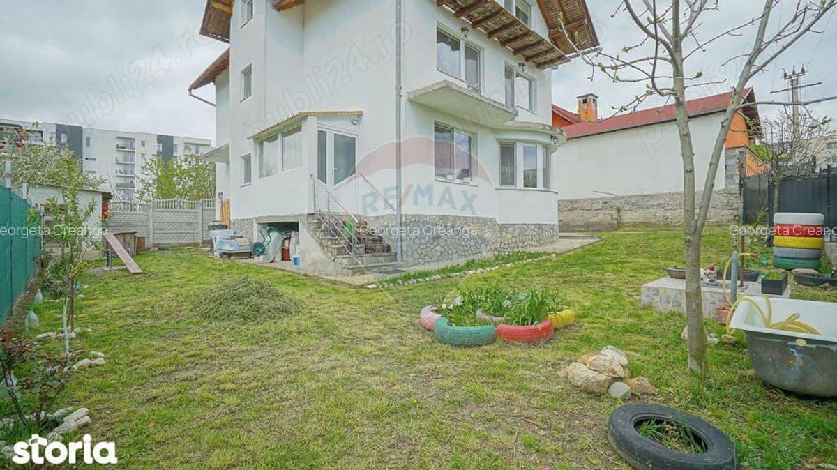 Casa de vanzare S+P+E+M - 9