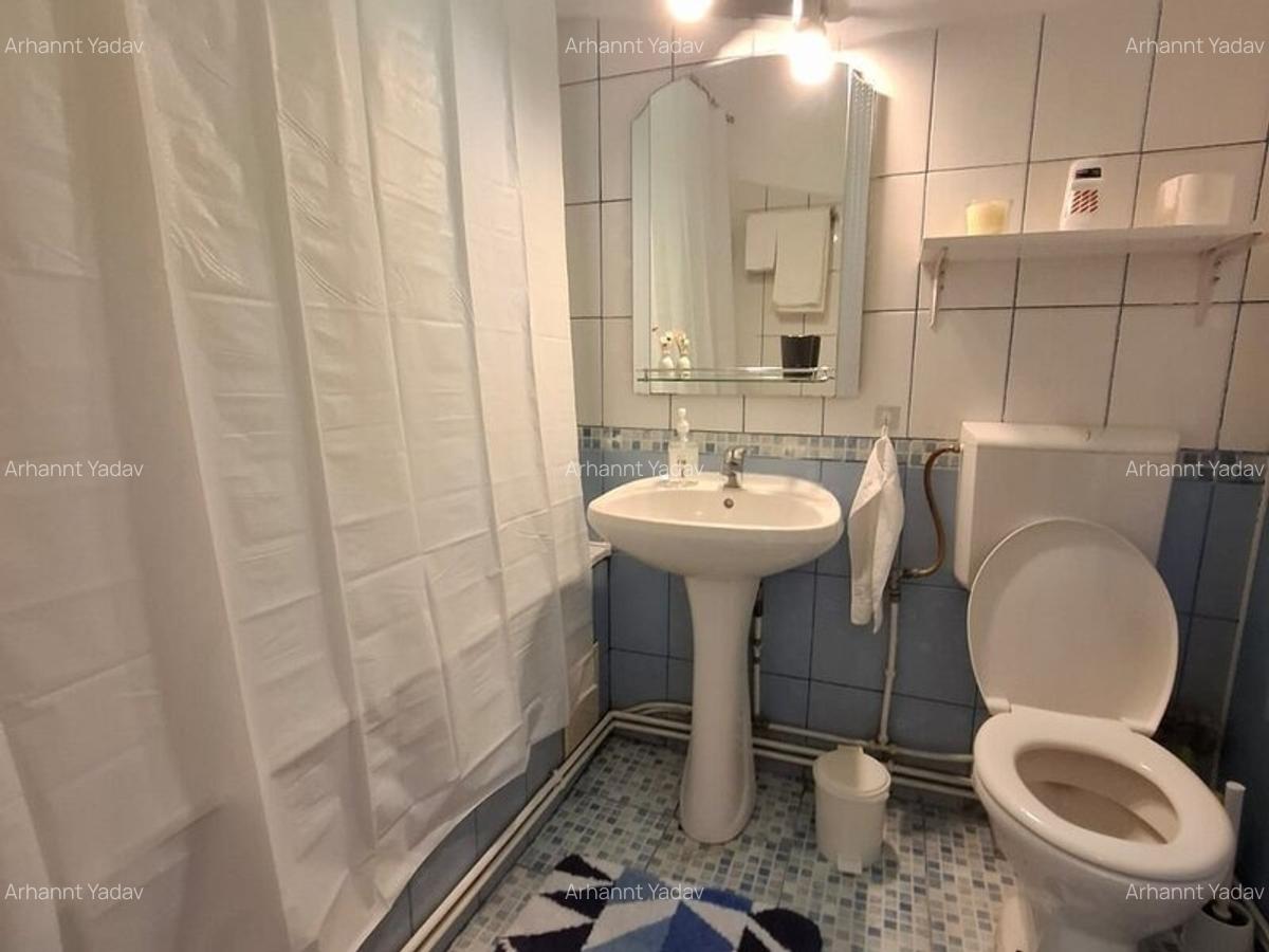 Apartament  2 camere pe Matei Basarab - perfect pentru city living! - 6