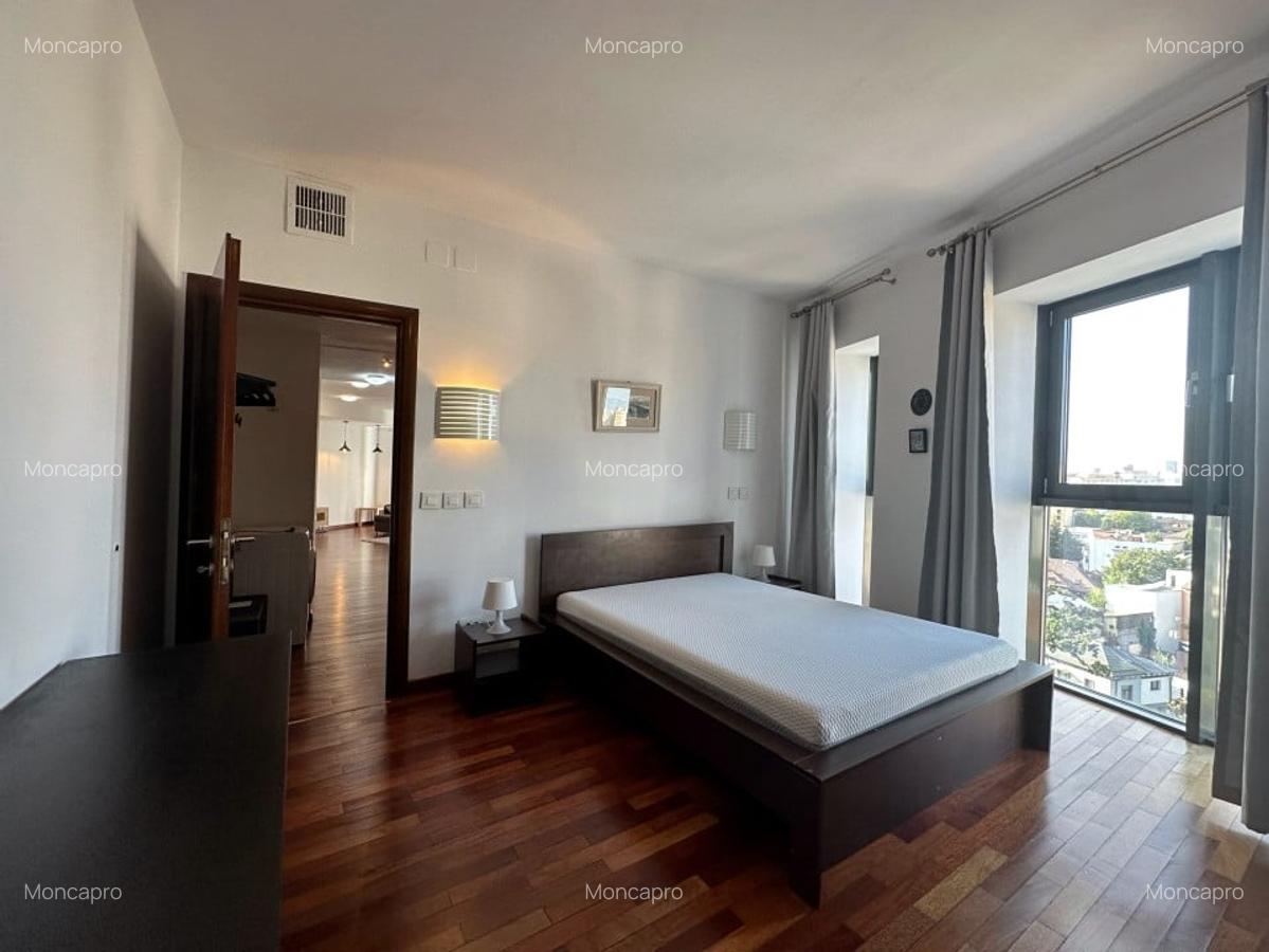 Apartament modern de 2 camere pe B-dul Ferdinand – Evo Casa Selecta - 9