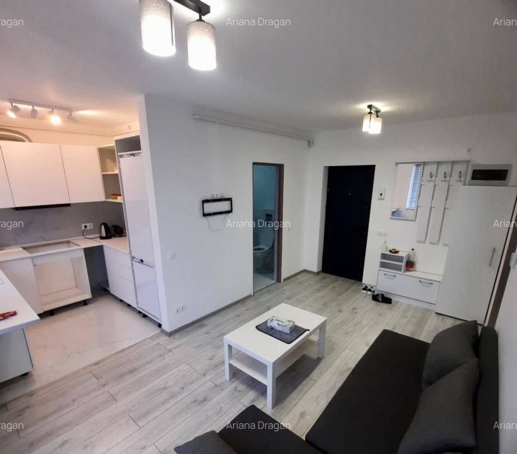 Apartament 2 camere Daliei - 1