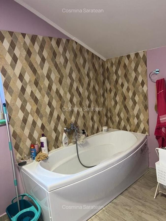 0%Comision Casa individuala Baciu, priveliste superba, zona accesibila - 15