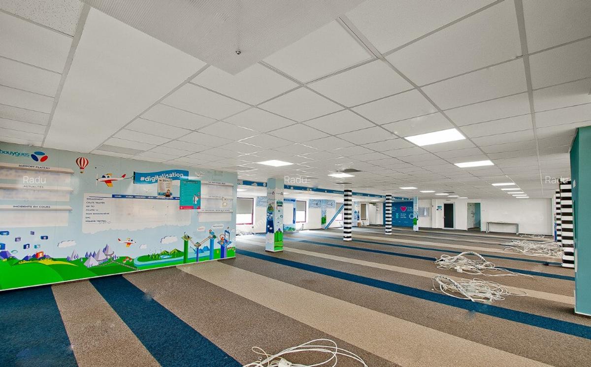 Bulevardul Cosbuc 116-118 - MaxFit - Birouri Premium - 3