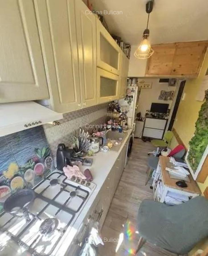 Sagului | 2 Camere | Renovat Recent. - 2