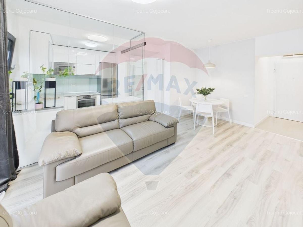 Apartament cu 3 camere de inchiriat in zona Dristor - 3