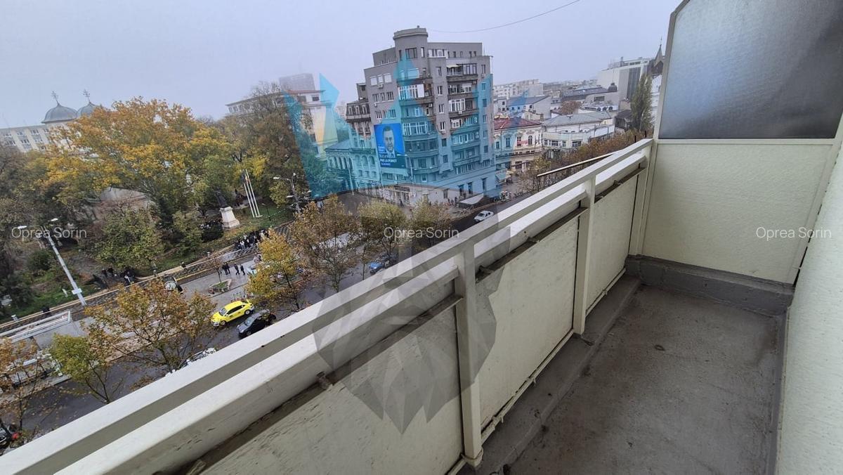 Apartament 2 Camere Universitate Bucuresti - 13