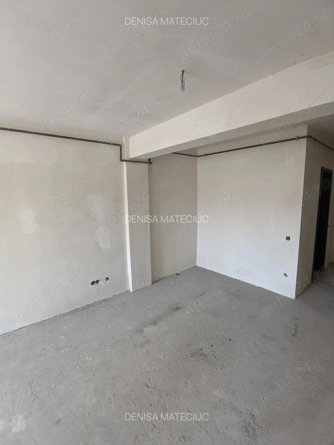 Apartament cu 2 camere semidecomandate , nefinisat , bloc nou - Calea Turzii , 42 mp - 3
