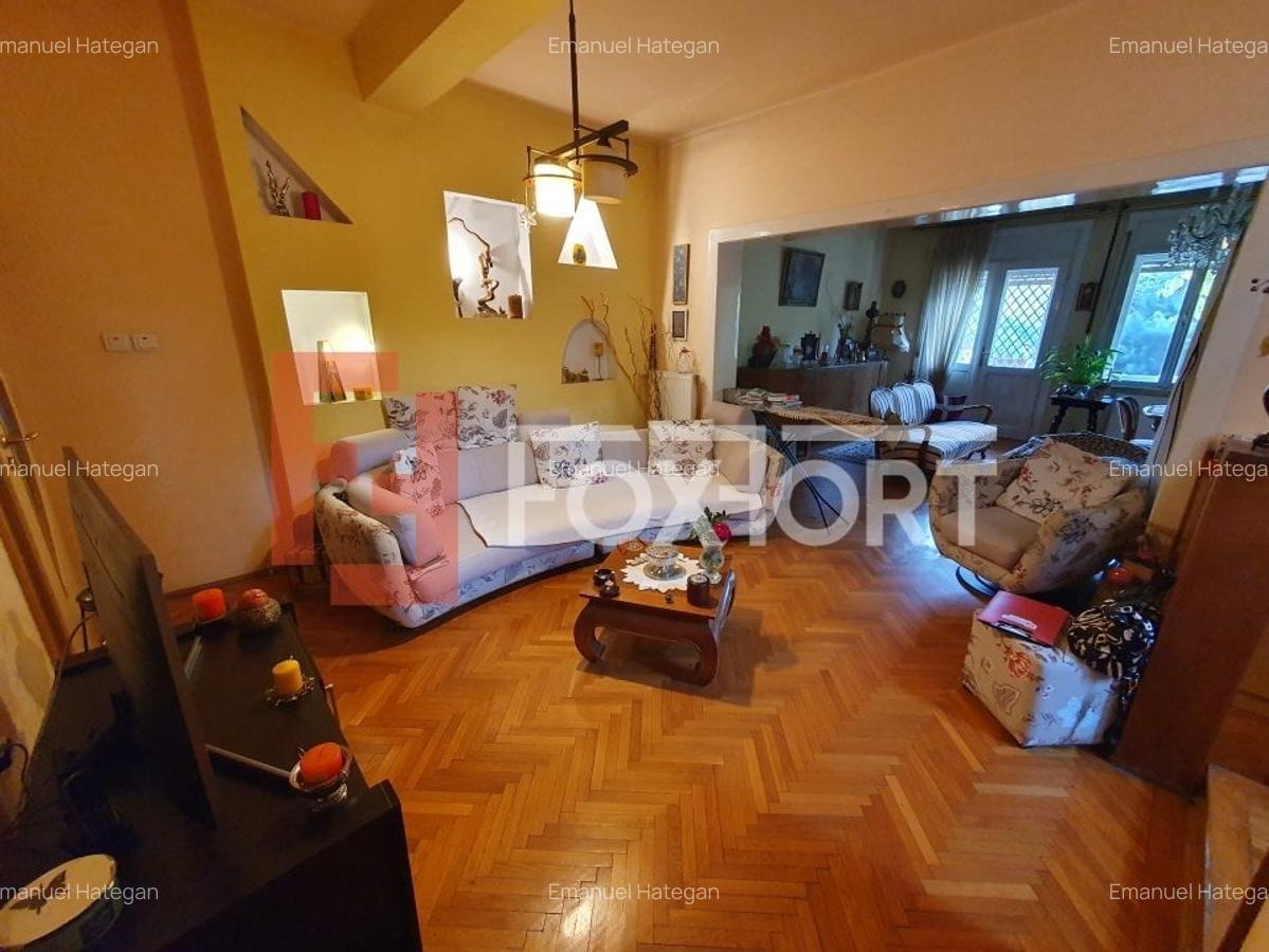 COMISION 0% Duplex cu 6 camere de 240 mp utili - zona Brancoveanu - 8
