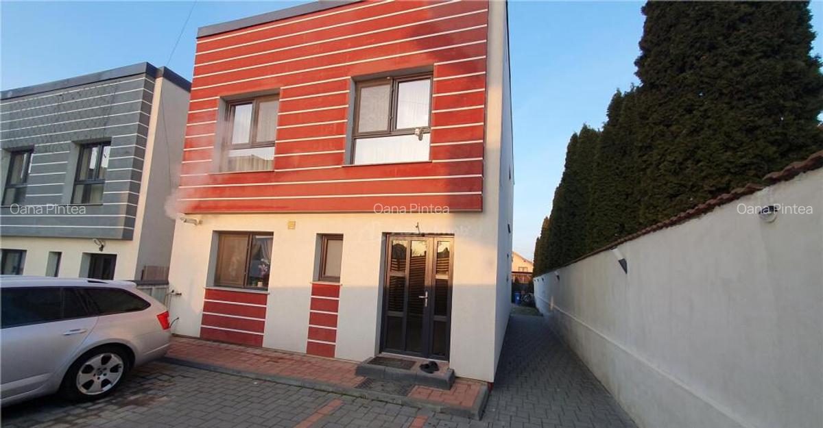 Casa - 155 mp - Burdujeni - Moldova - 17