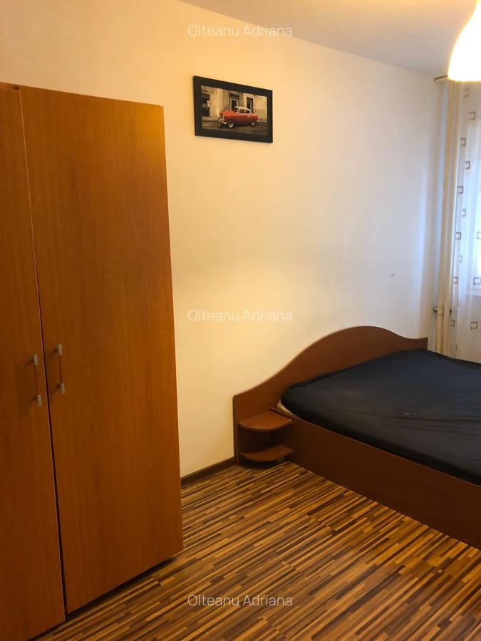 MILITARI,Gorjului,bloc reabilitat - 5