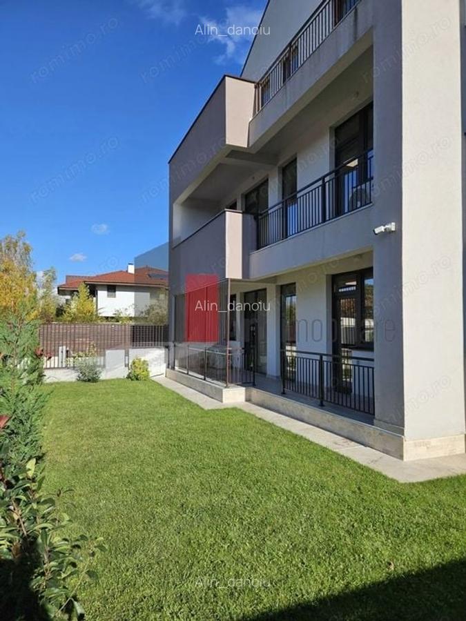 Apartament de inchiriat in zona Bucurestii Noi/Damaroaia (Comision 0) - 10