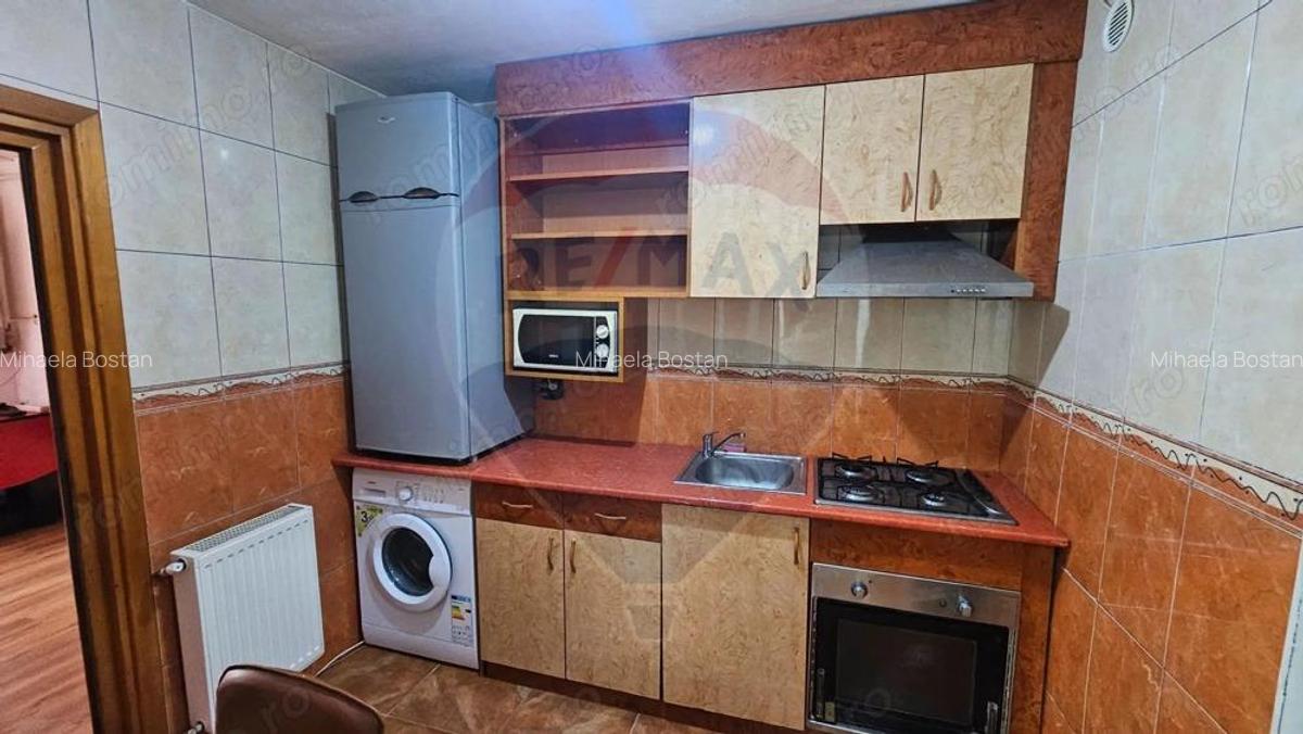 Apartament cu 1 camere de vanzare in zona Maratei - 2