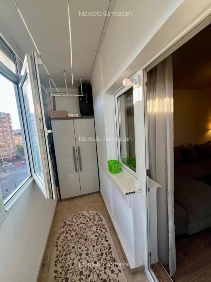Apartament 2 camere decomandat | mobilat | gata de mutat | proprietar – Malcoci - 14