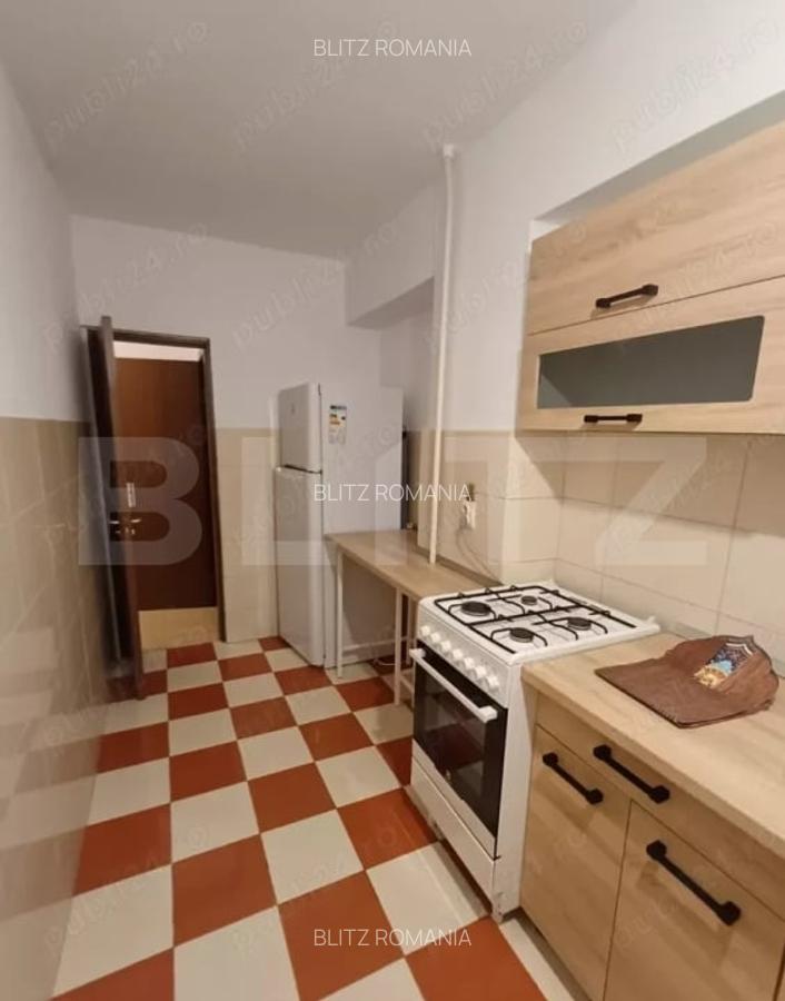 Apartament 1 camera C.U.G - 5