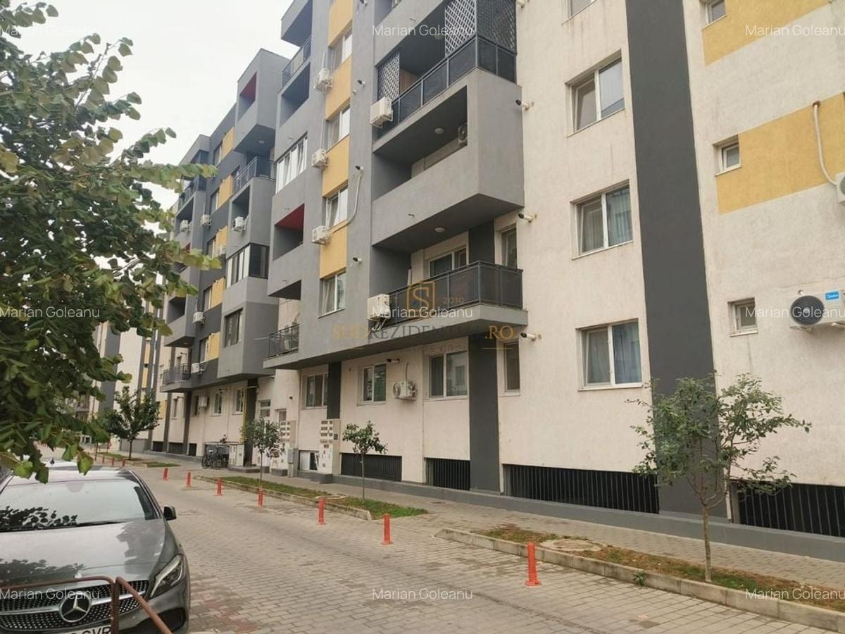 Apartament 2 camere, decomandat, Biruintei, Metrou Berceni, Pasarela - 1