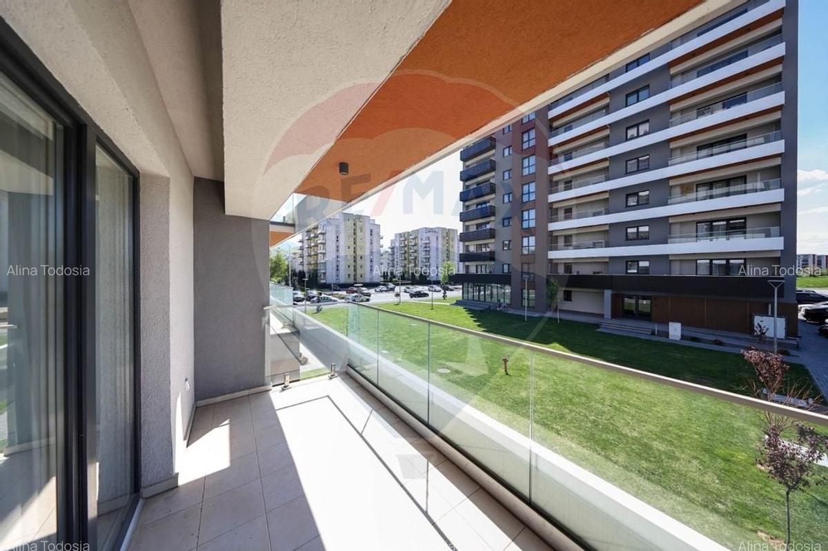 Apartament cu 2 camere în Bartolomeu - 16