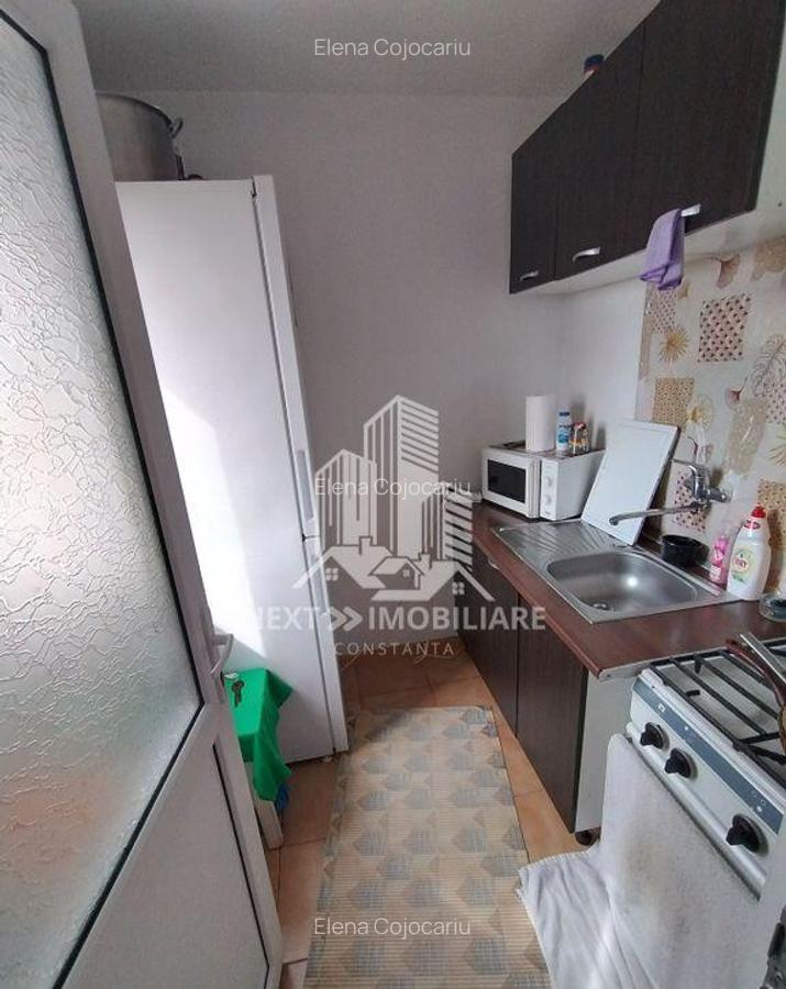 Apartament 2 camere, et3, mobilat - 3