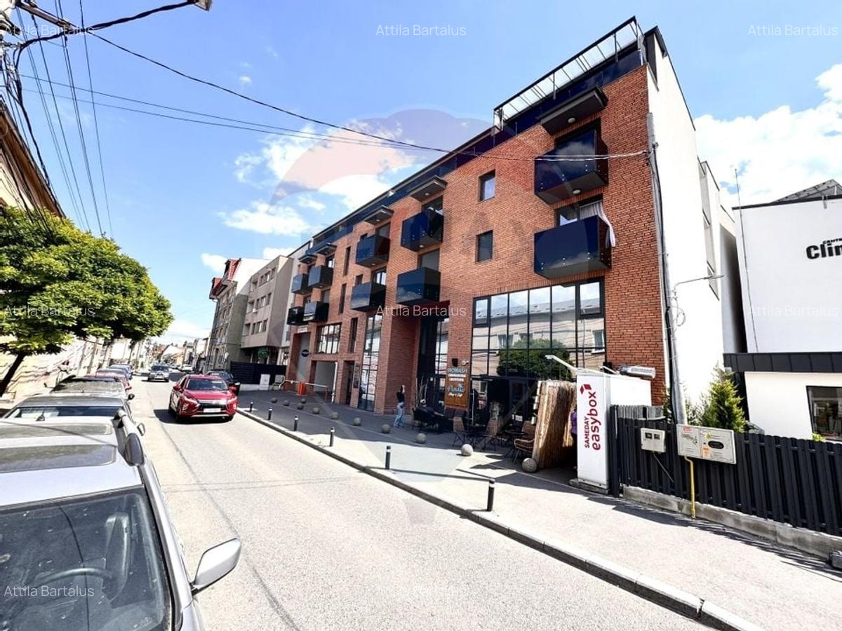 Apartament cu 2 camere de inchiriat - OPERA Residence - 3
