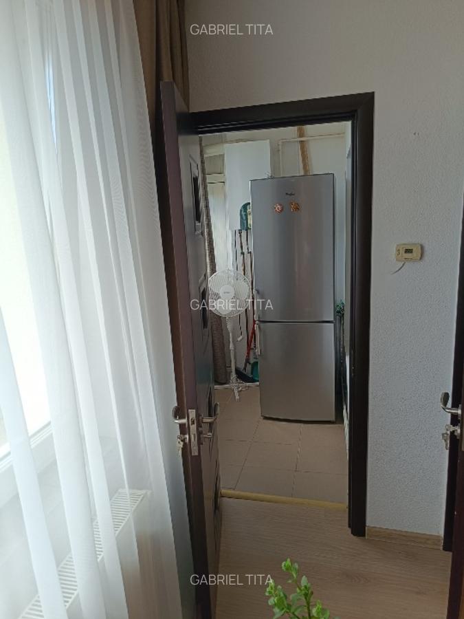 Garsoniera de închiriat - Targoviste Micro 9 Dâmbovița - 3