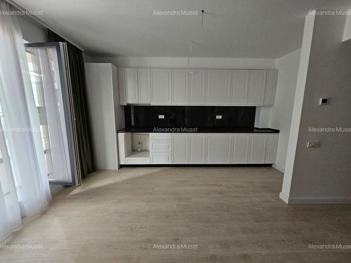 Apartament 3 Camere / Loc Parcare Subteran / Nou - 2