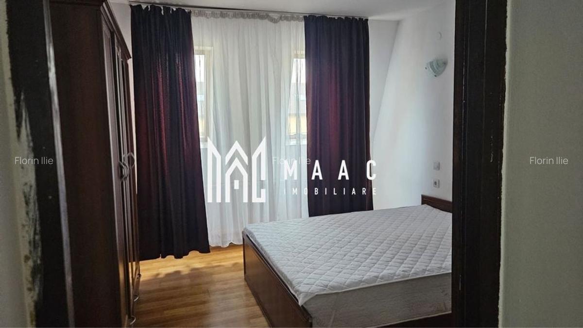Apartament 2 Camere I Decomandat I Etaj 3/3 I Selimbar - 4