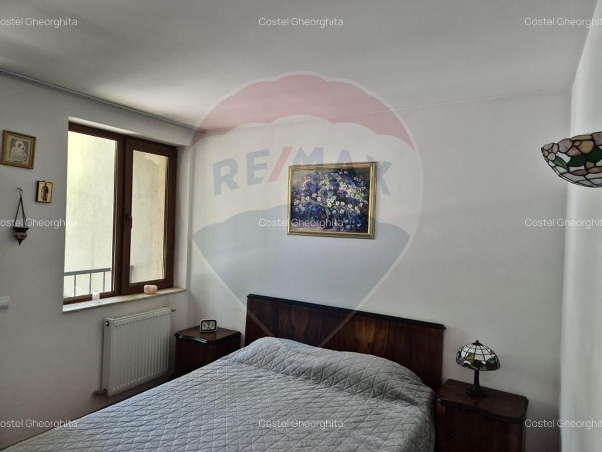 Vila cu 5 camere de vanzare in zona Brancoveanu - 7