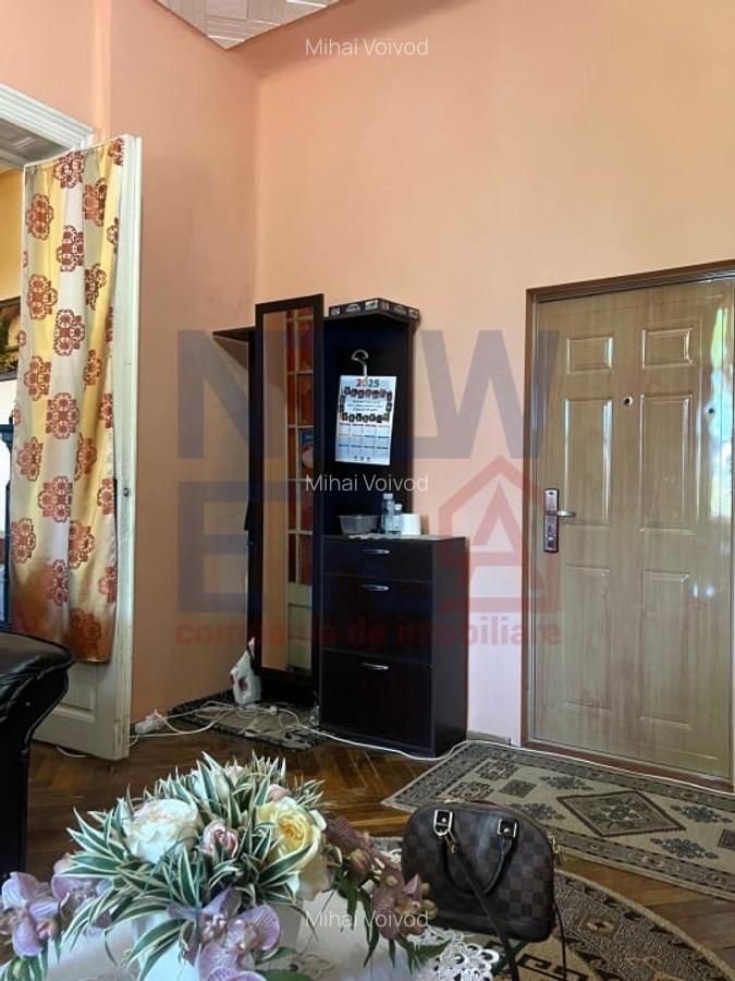 Apartament 2 camere zona Unirii - 3