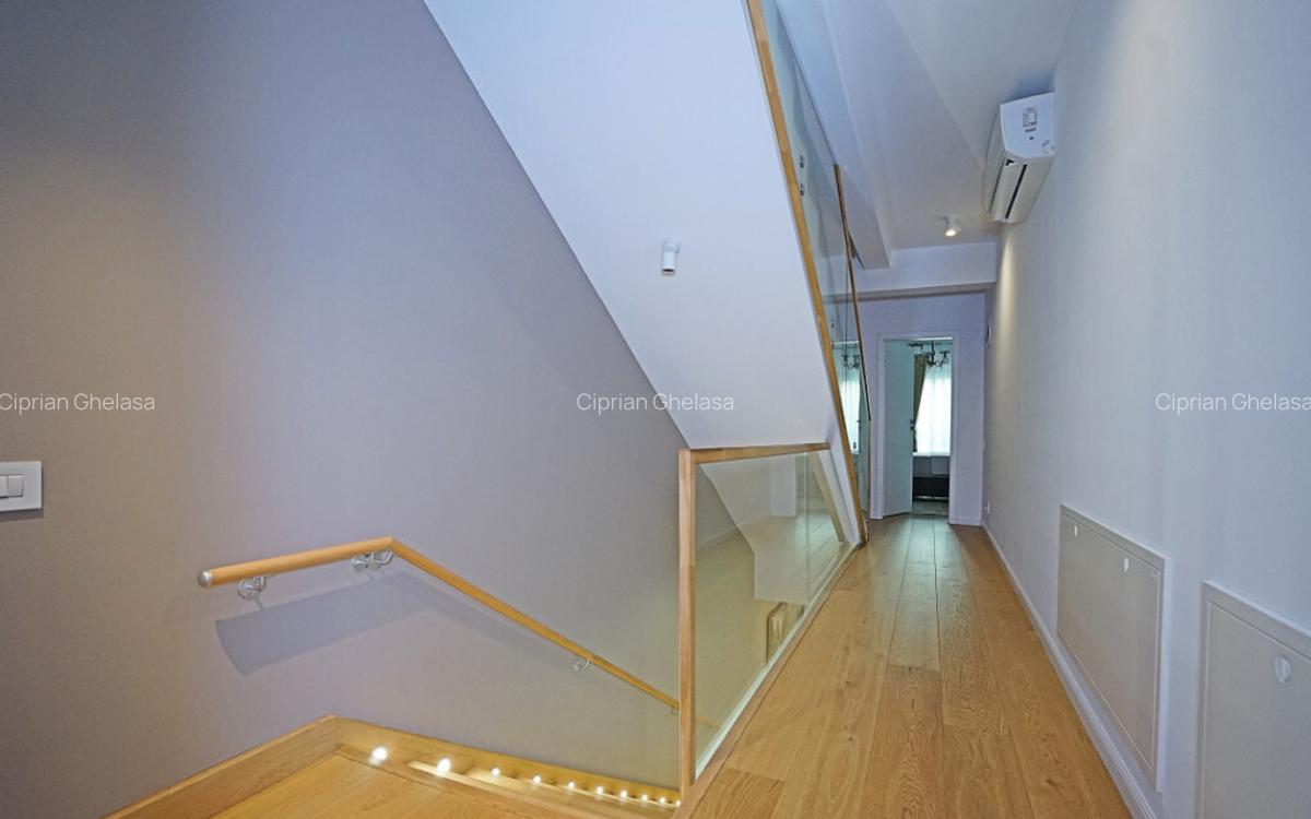 LUX Urban in Dristor-Park Lake-IOR Vila Exclusivista - 15