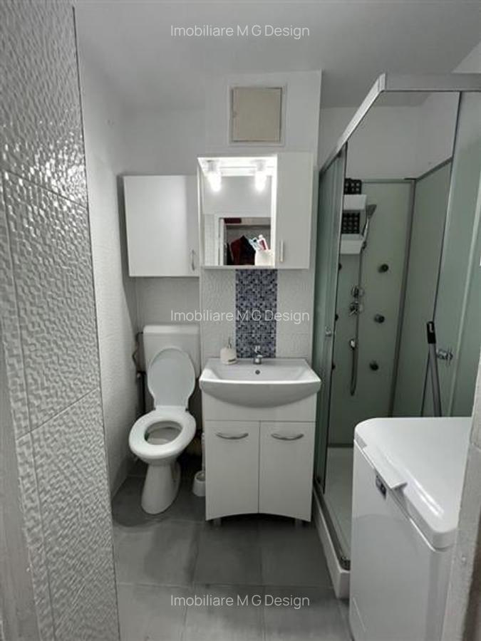Apart 2 camere Sagului- Muzicescu renovat - 8
