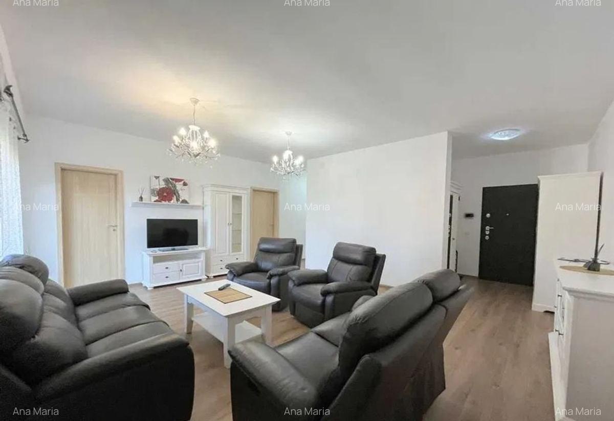 Apartament 2 camere I mobilat și utilat I Dumbrăvița - 1