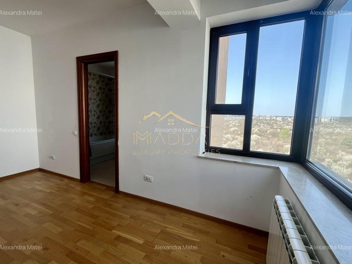 Apartament cu 2 camere în Iancu Nicolae - 9