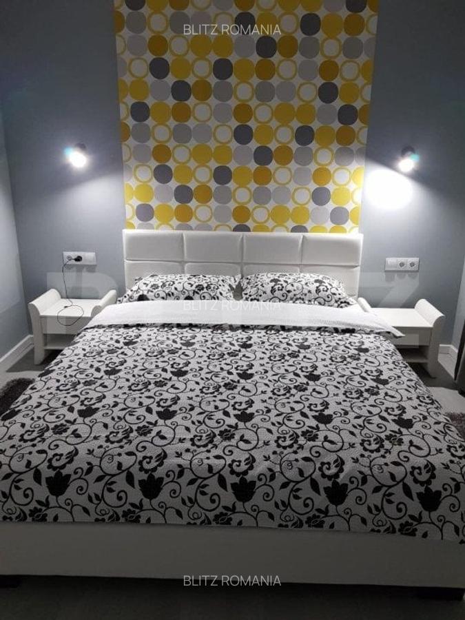 Apartament cu 3 camere, 50 mp, modern-lux, zona ultracentrala - 7