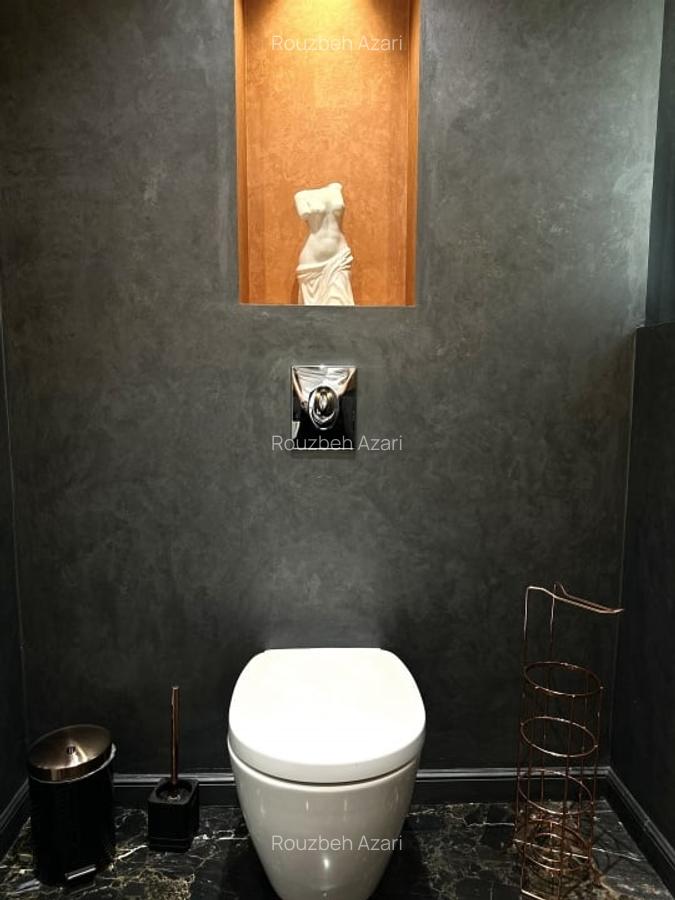 Vila exclusivista 6 camere | 314 mp utili | teren 500 mp | Zona Pipera - 28