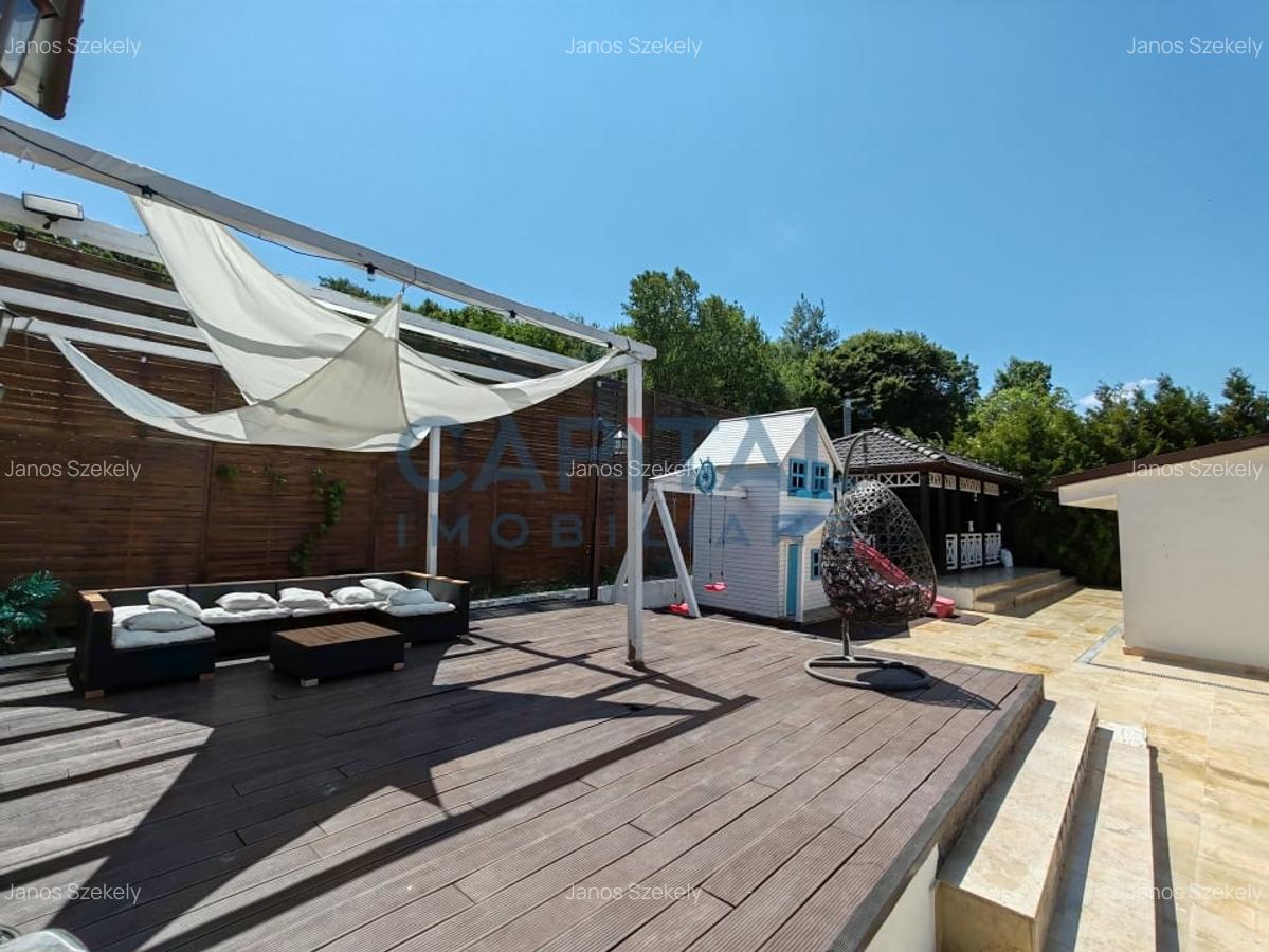 Casa de vanzare in Feleacu. Comision 0! - 27