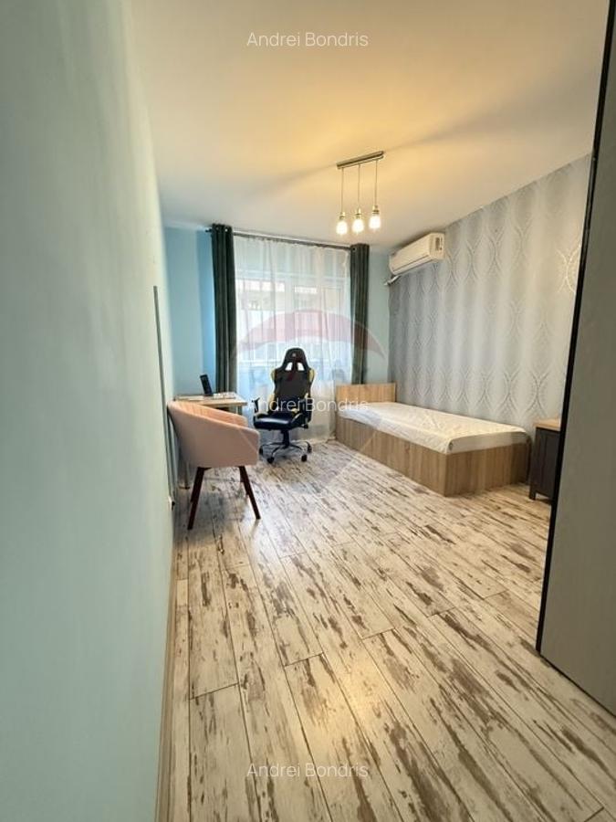 Apartament cu 3 camere de inchiriat Aparatorii Patriei - 22