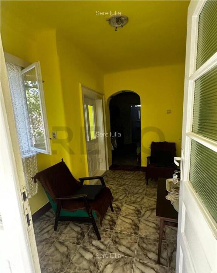 Reco Casa cu teren in Uileacul de Beius - 6