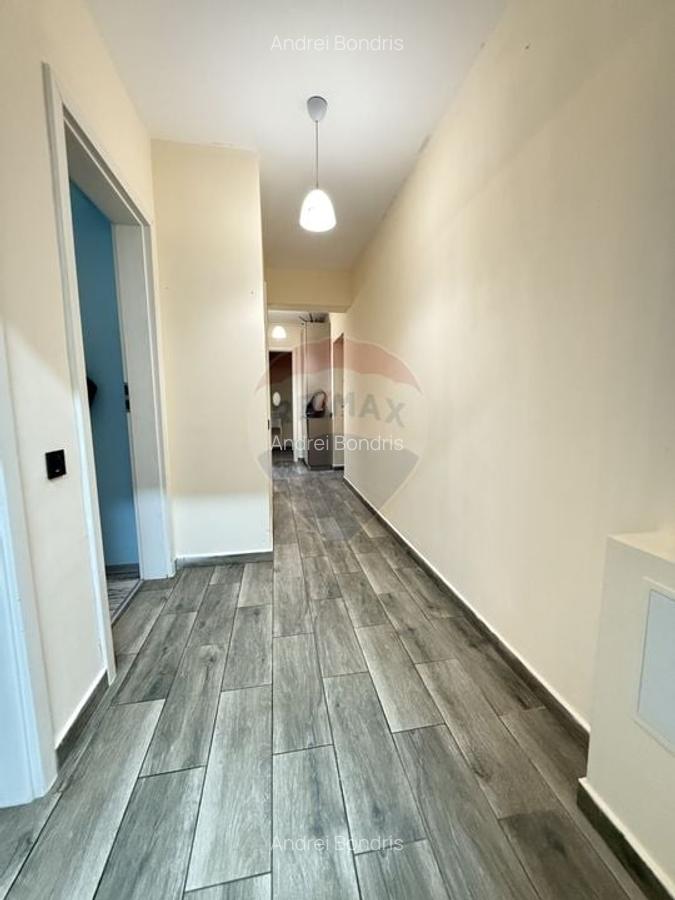 Apartament cu 3 camere de inchiriat Aparatorii Patriei - 14