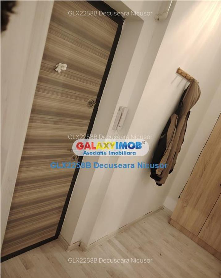 Garsoniera, Militari Residence mobilata utilata 270 euro - 13